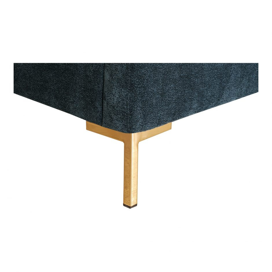 Astrid Bed | King