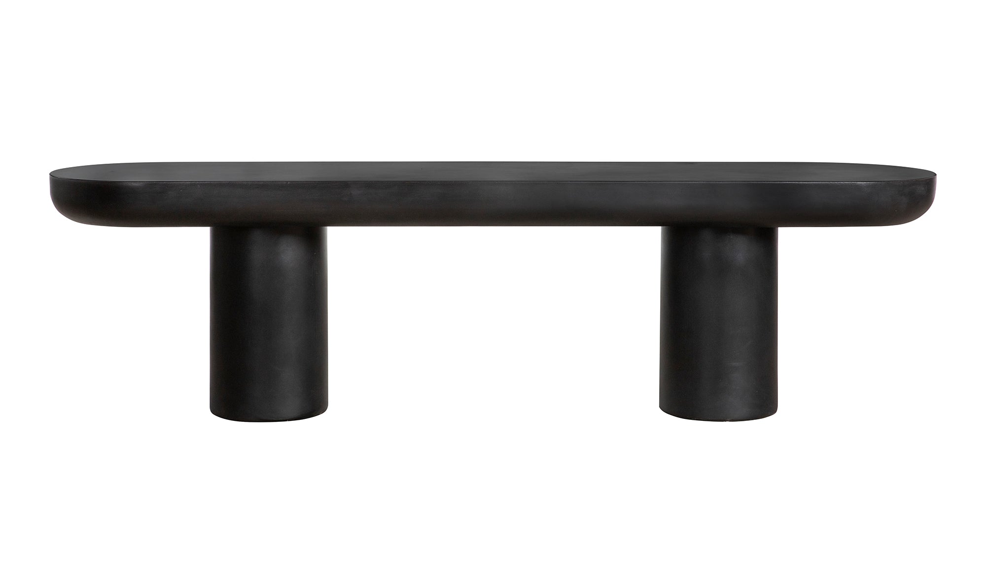 Rocca Black Bench