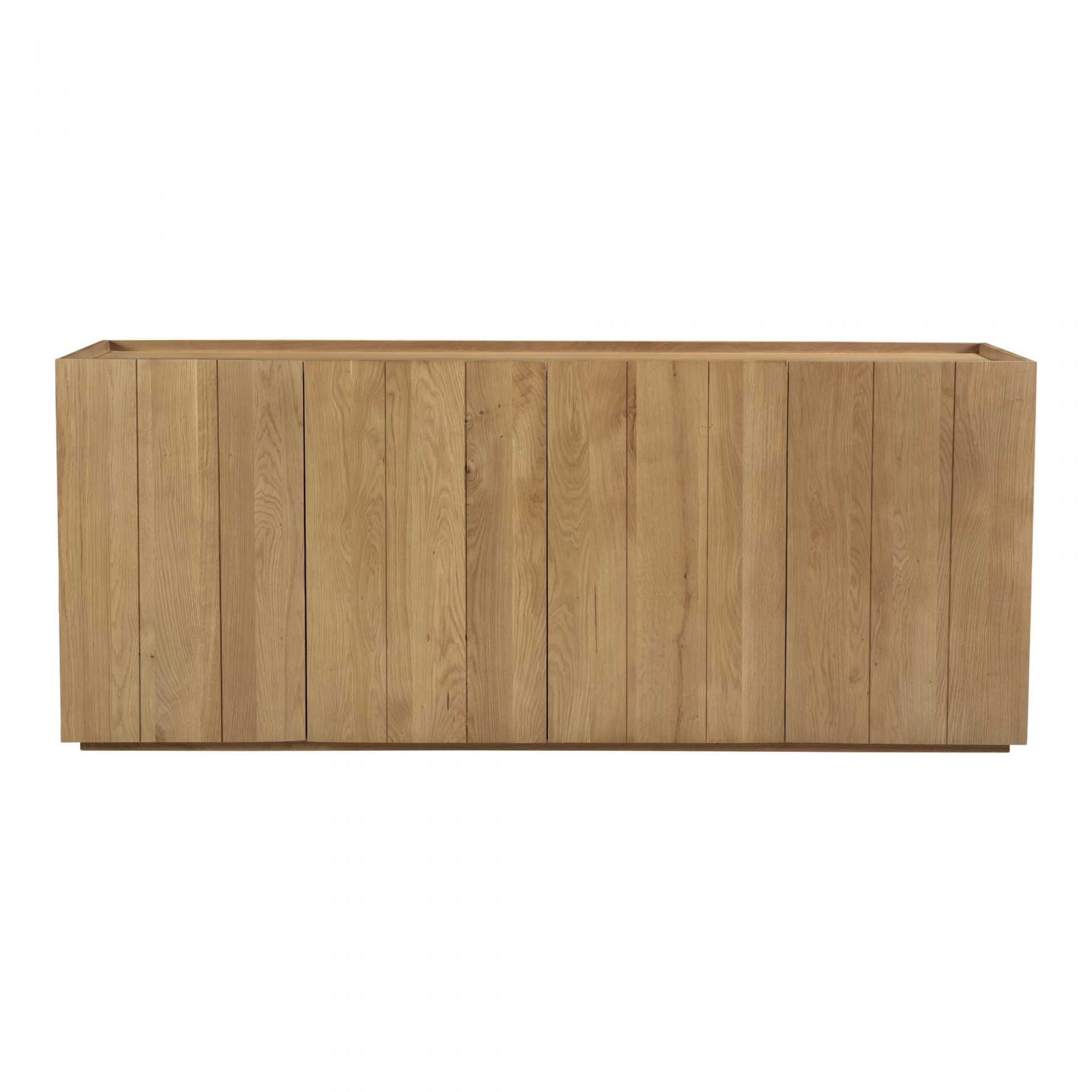 Plank Sideboard