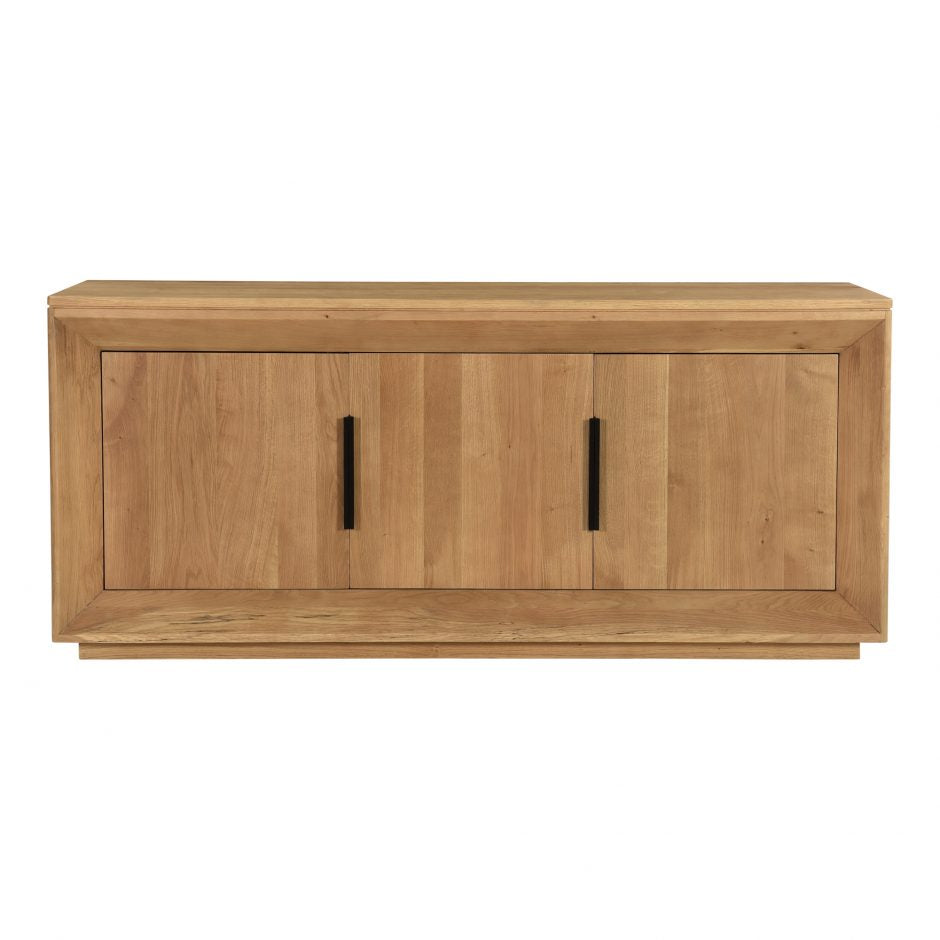 Angle Sideboard