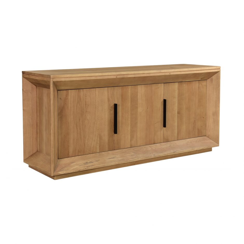 Angle Sideboard