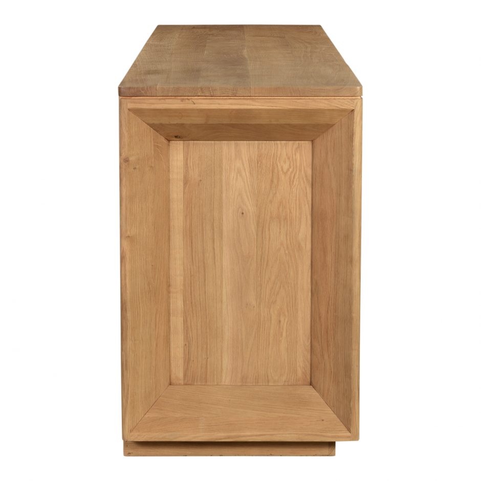 Angle Sideboard