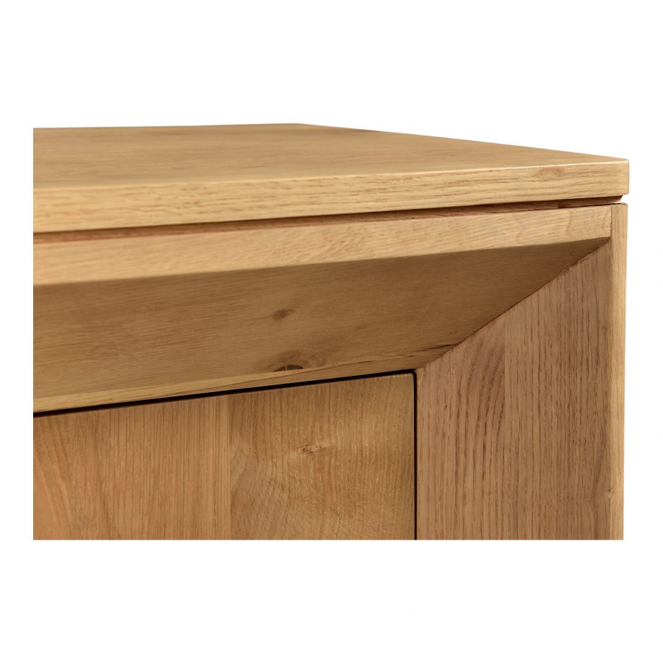 Angle Sideboard