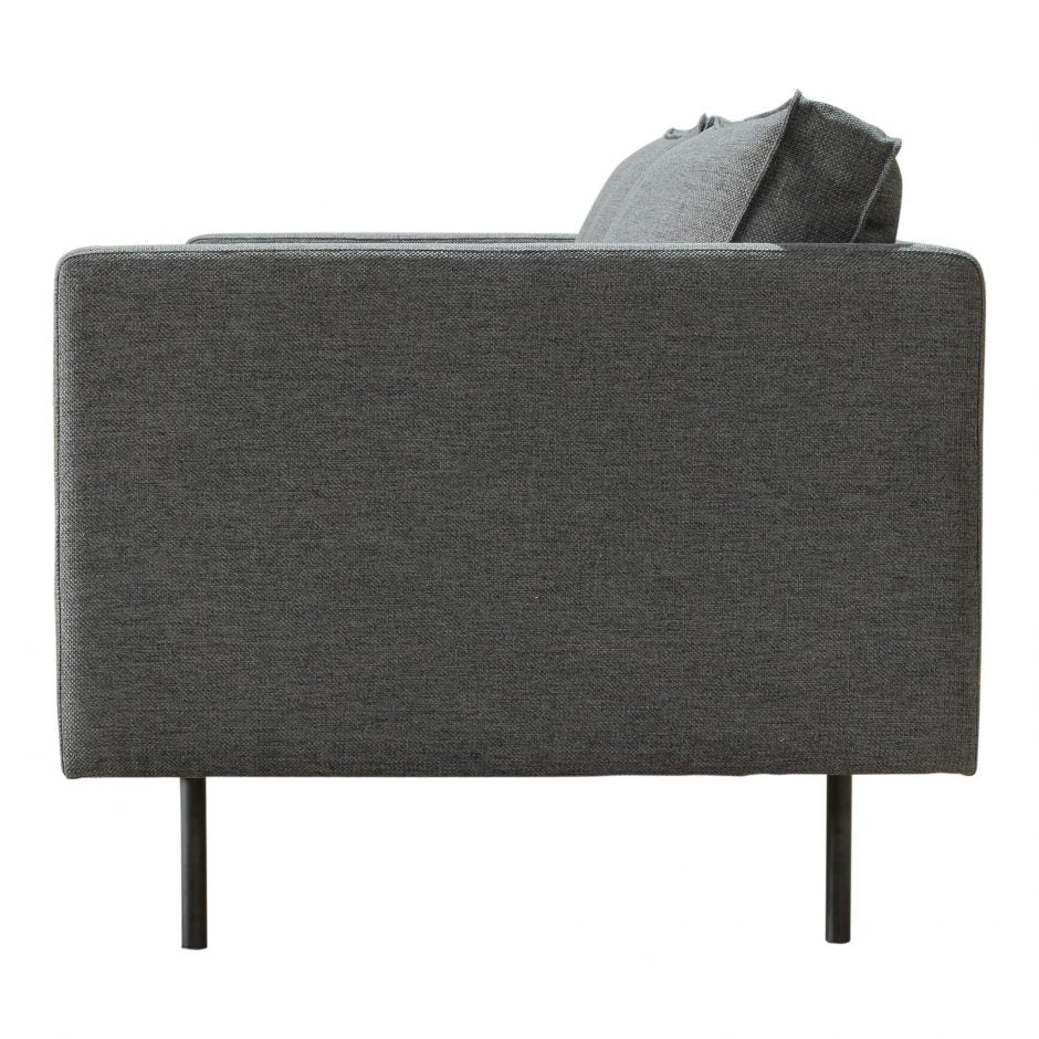 Raphael Sofa- Anthracite