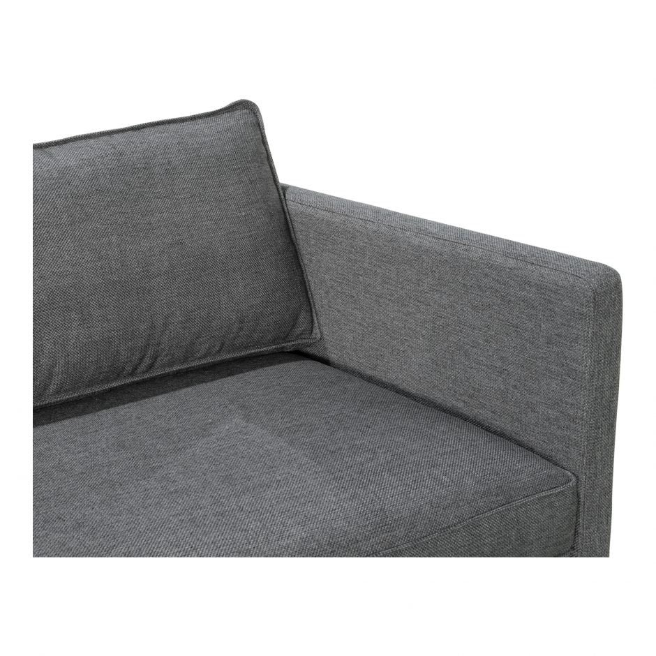 Raphael Sofa- Anthracite