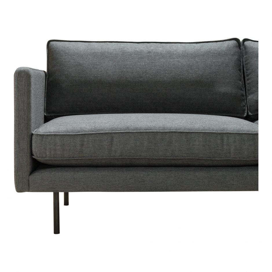 Raphael Sofa- Anthracite