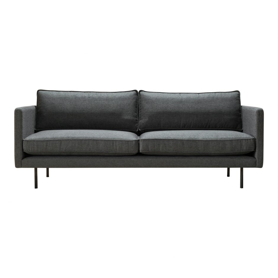 Raphael Sofa- Anthracite