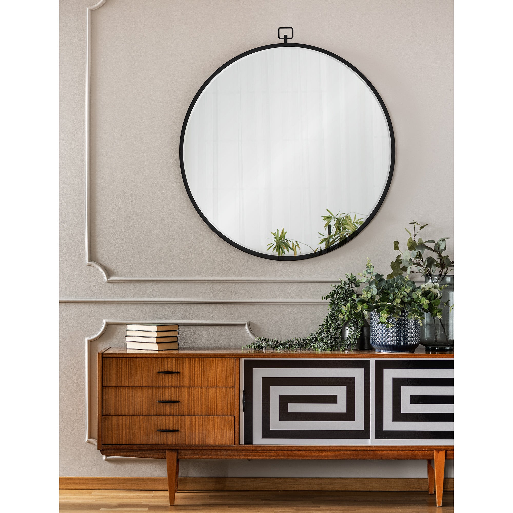 Rayden Mirror