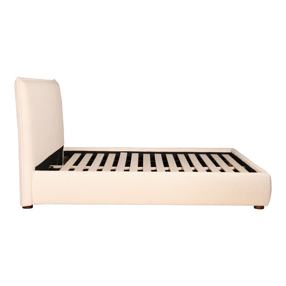 Recharge Bed