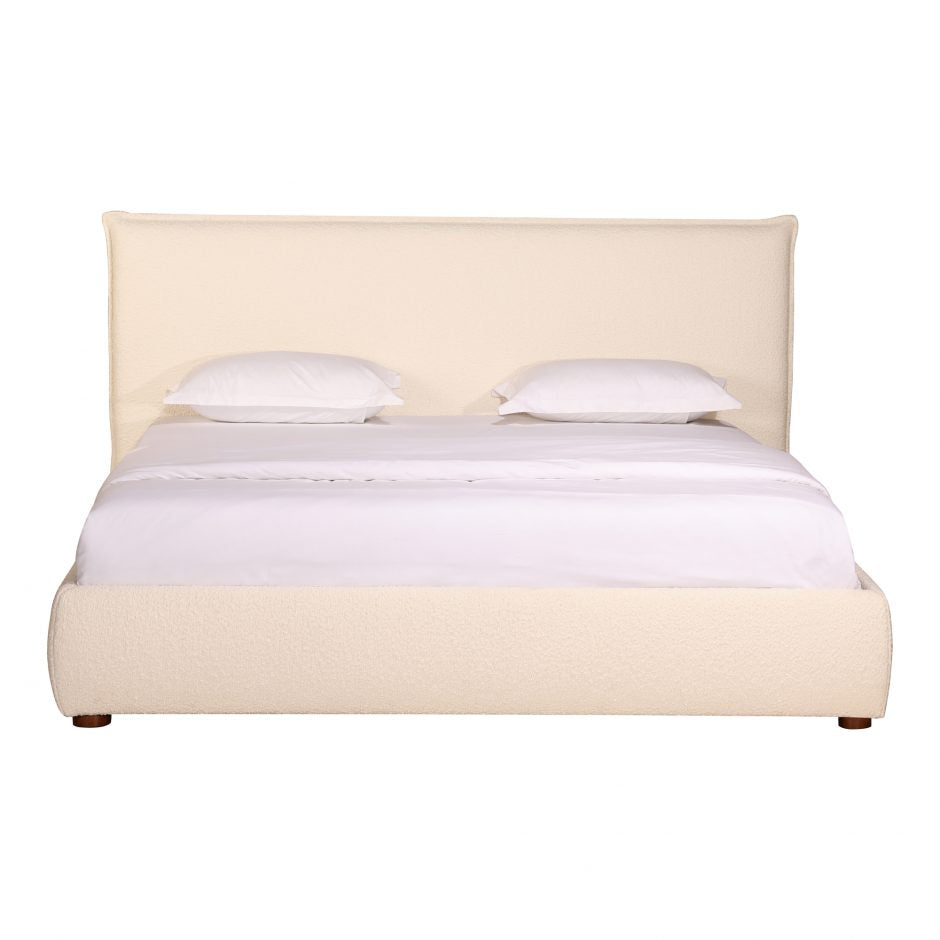 Recharge Bed