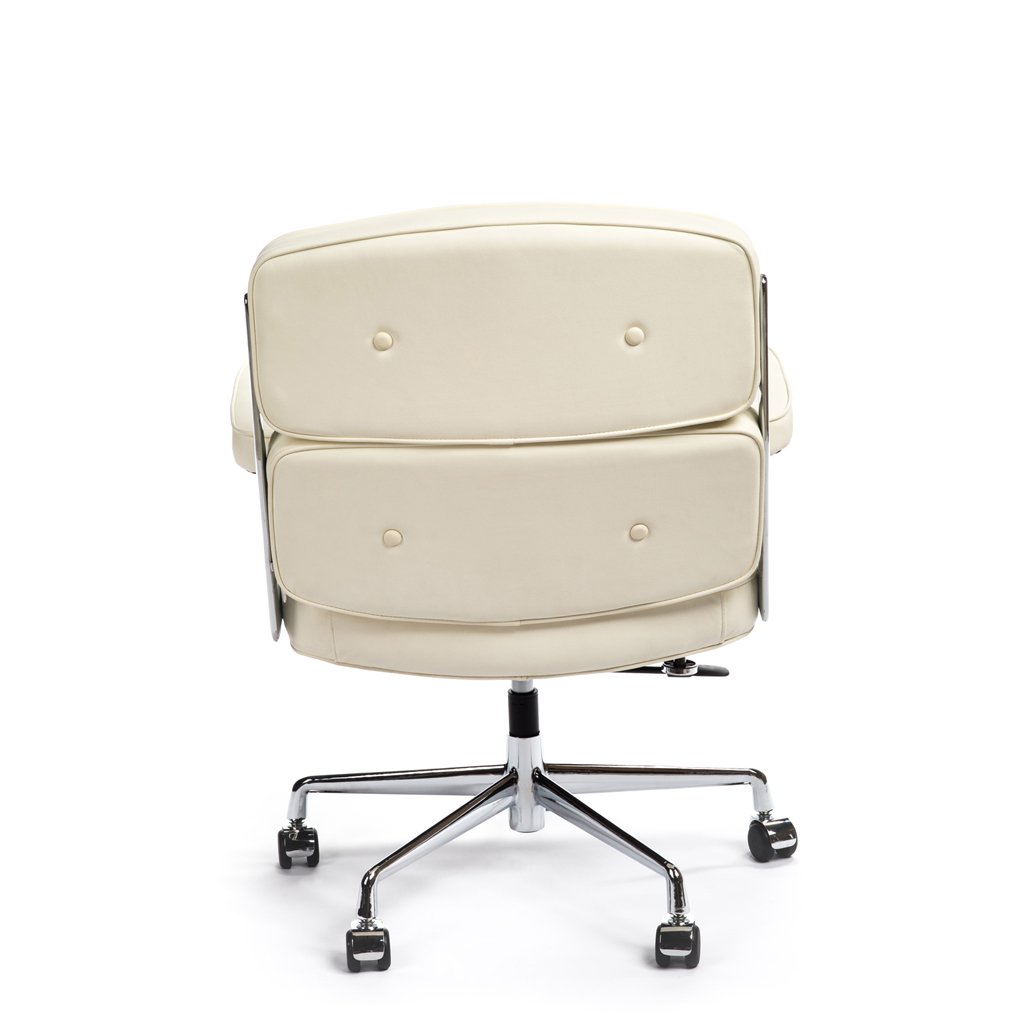 Rockefeller Office Chair