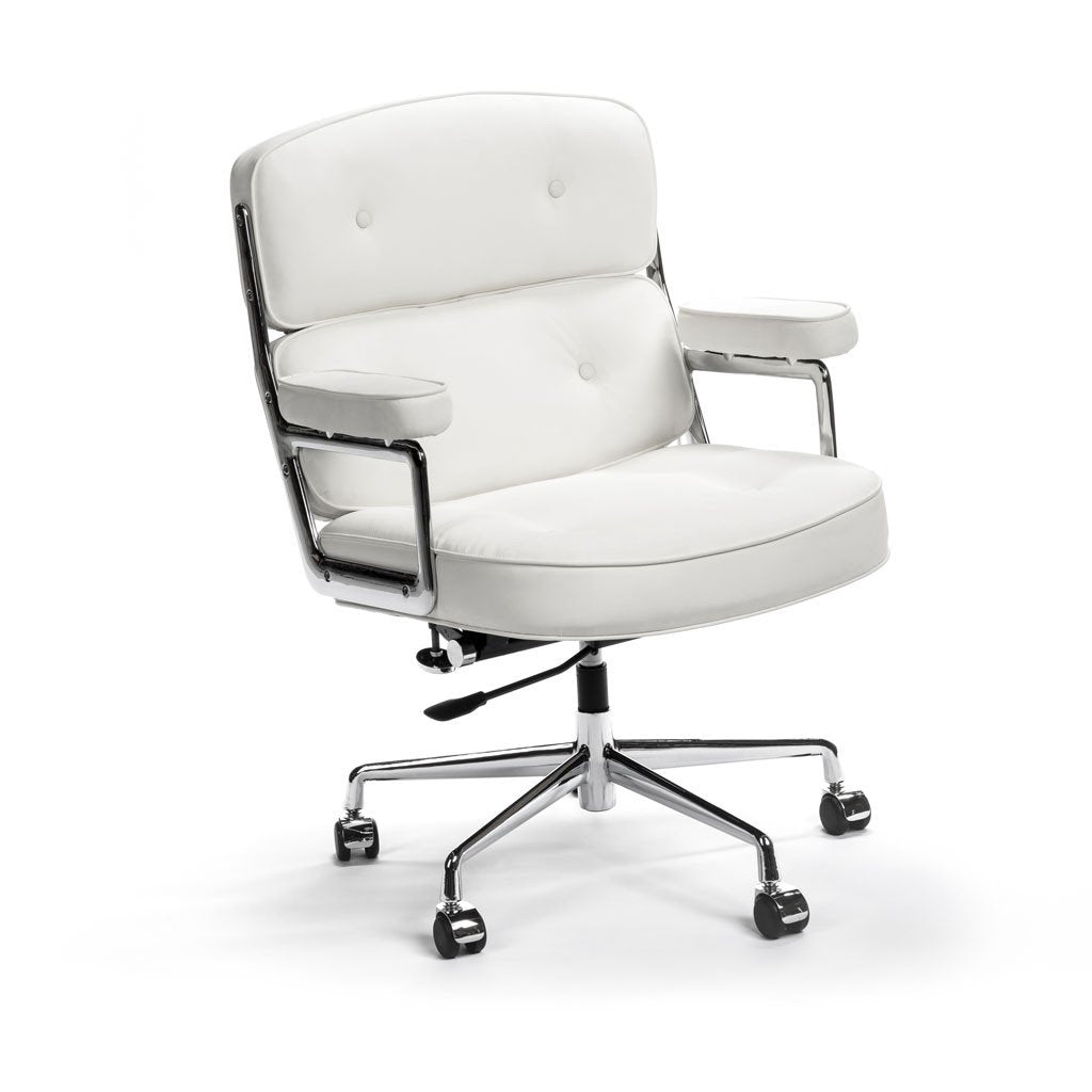 Rockefeller Office Chair