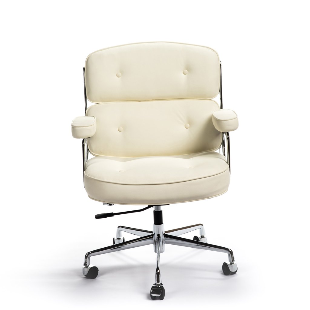 Rockefeller Office Chair