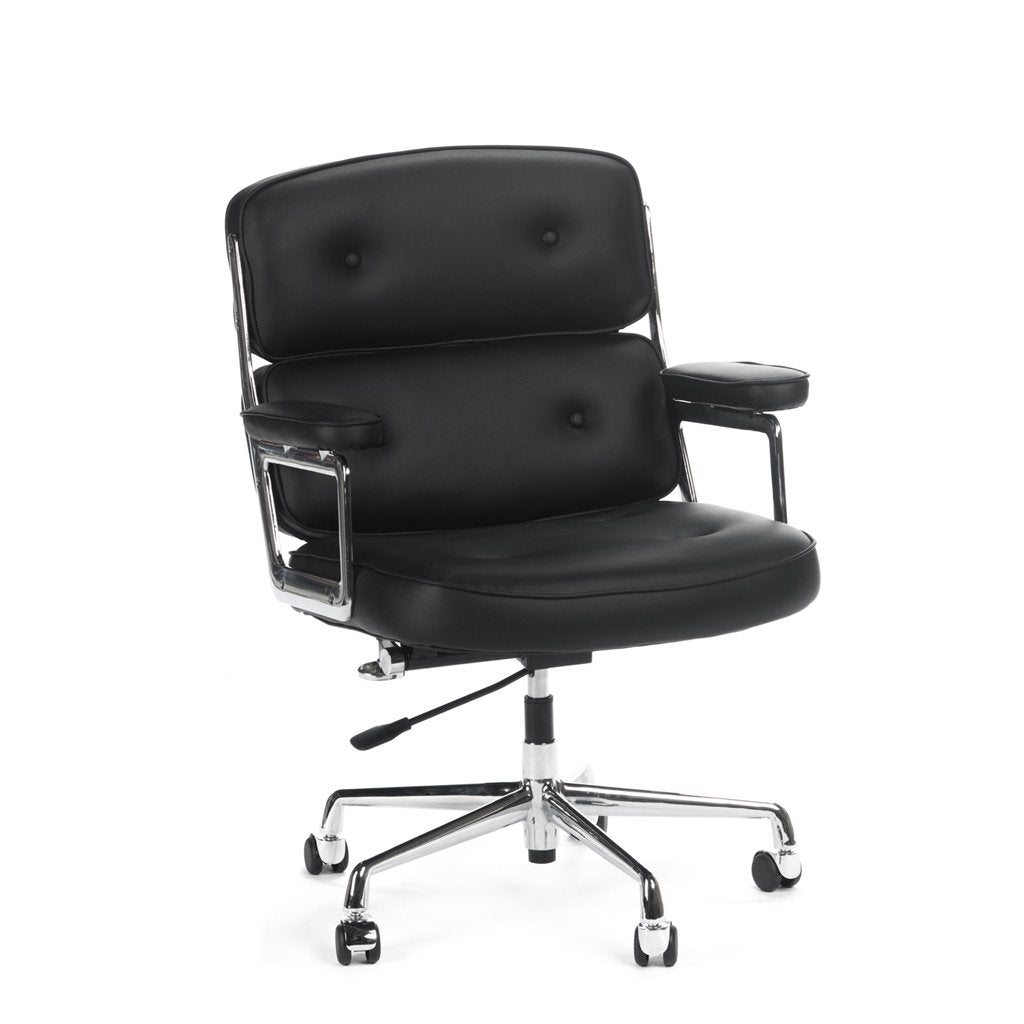 Rockefeller Office Chair