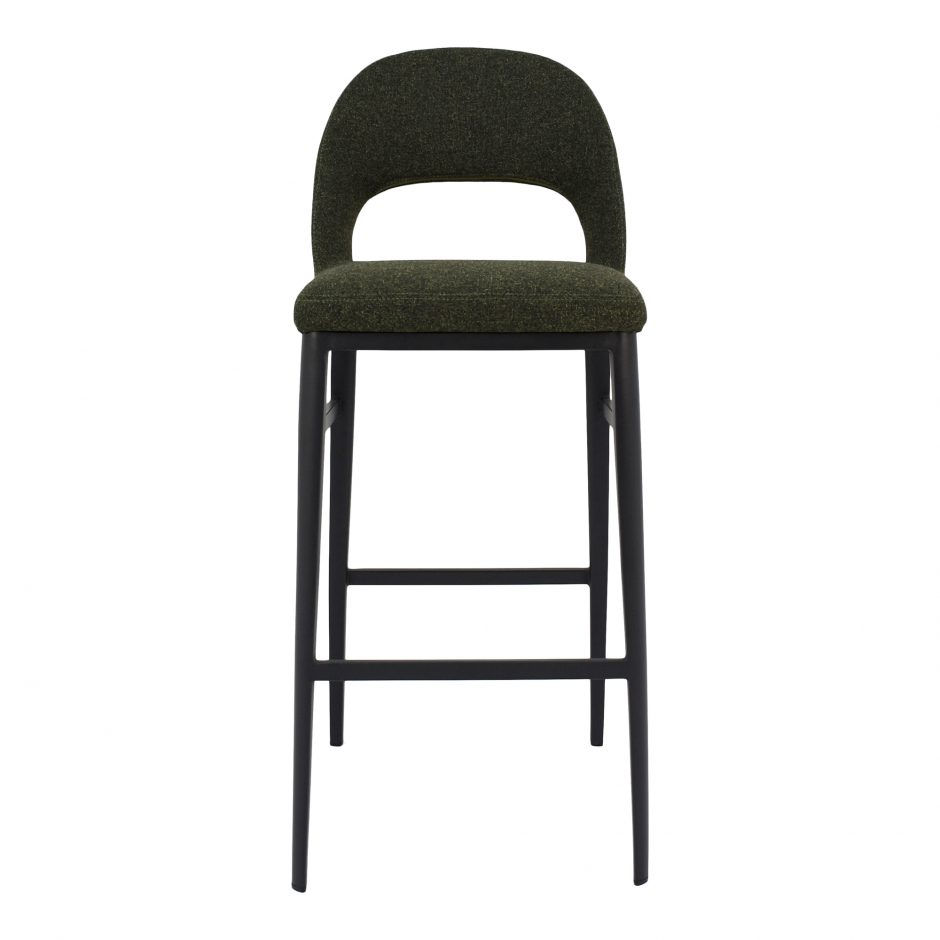 Roger Stool- Green