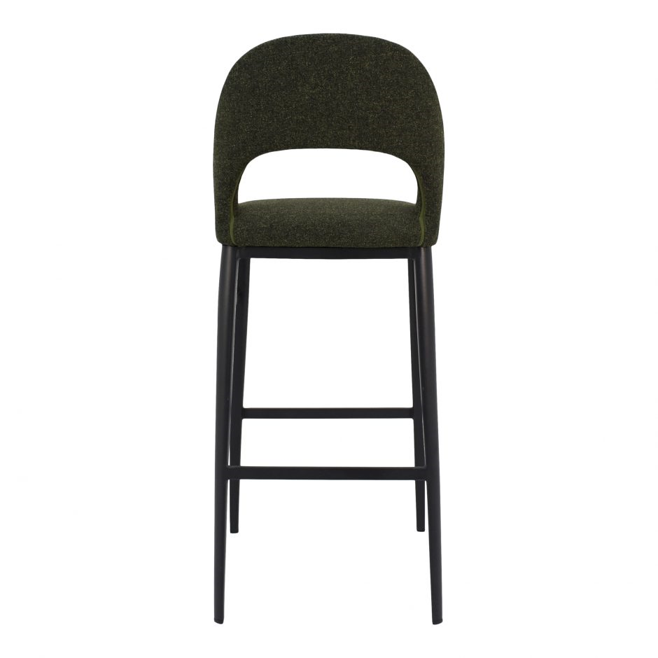 Roger Stool- Green