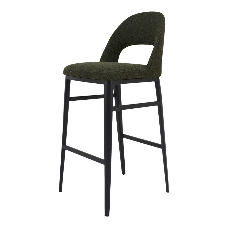 Roger Stool- Green