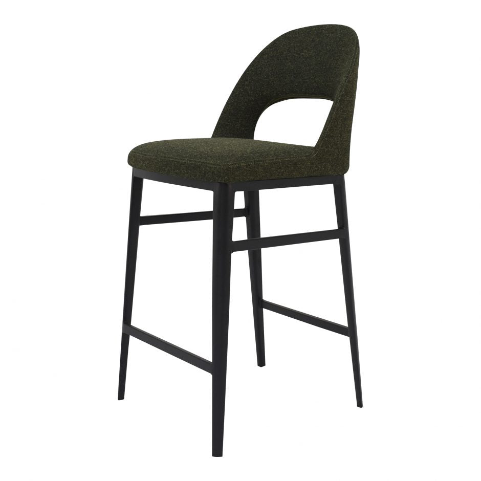 Roger Stool- Green