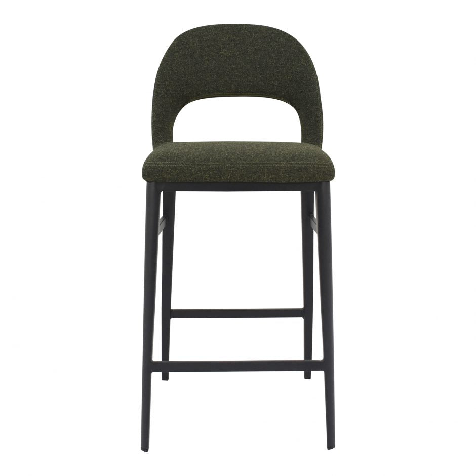 Roger Stool- Green