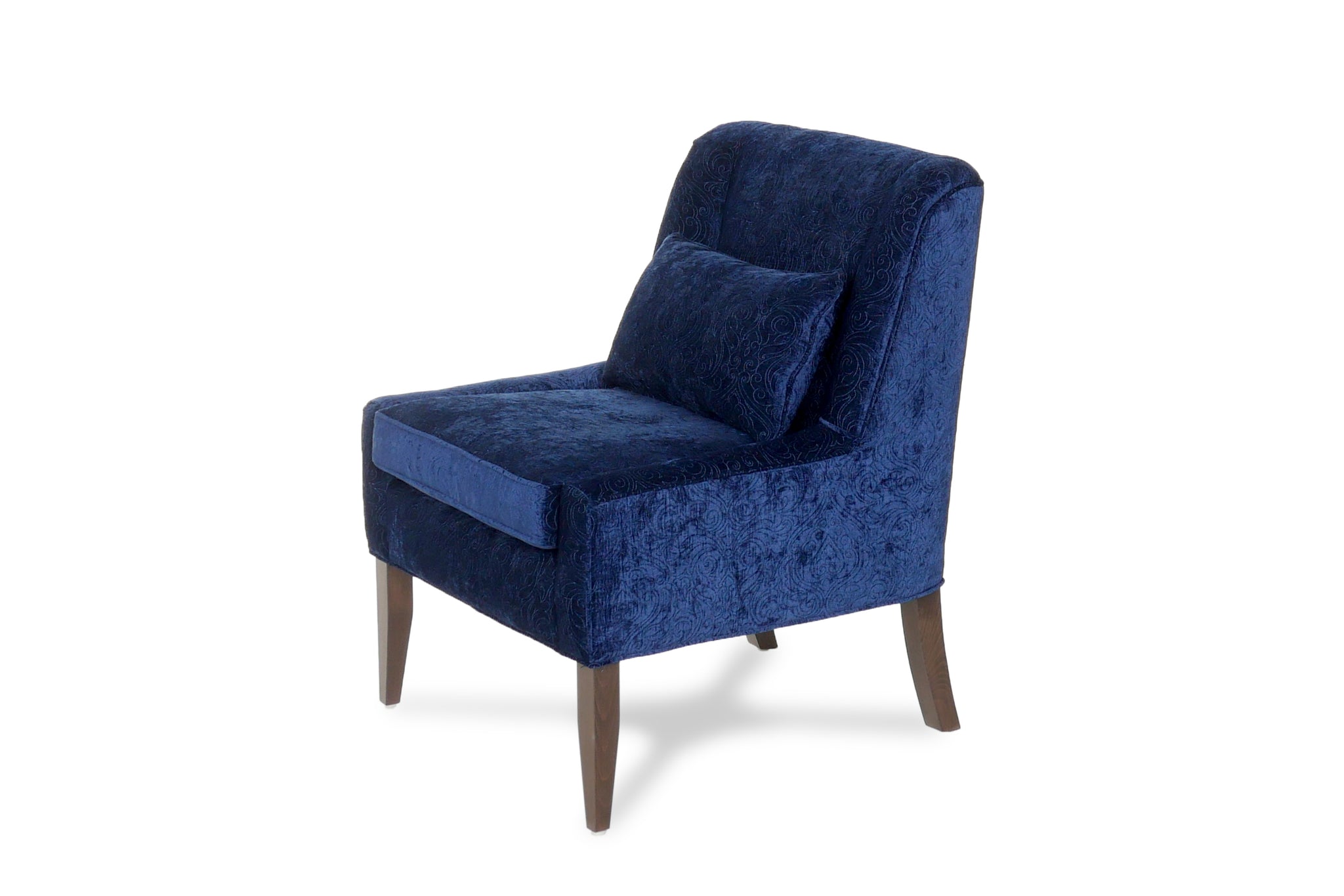 Rundle Chair- Customizable