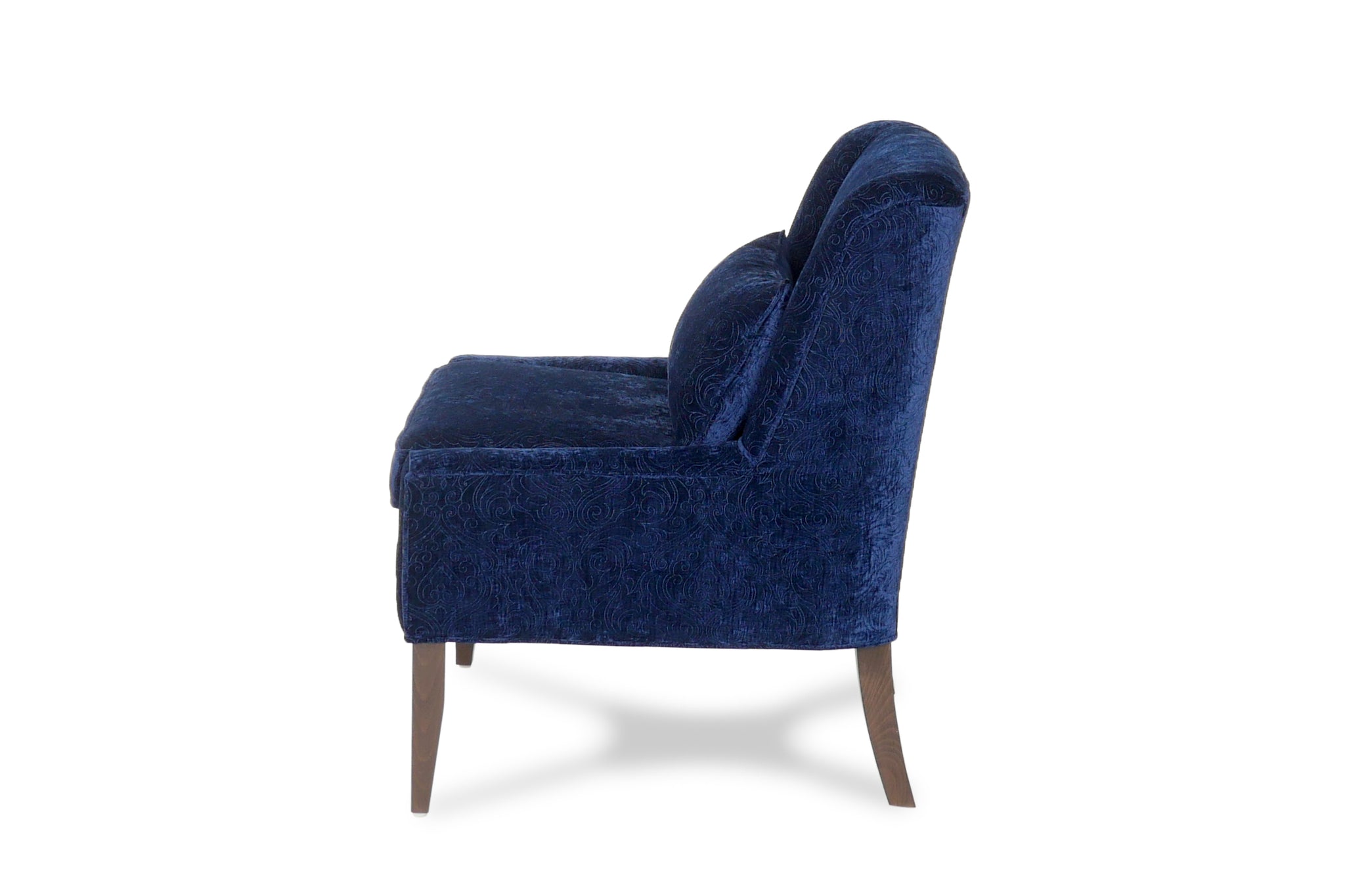 Rundle Chair- Customizable