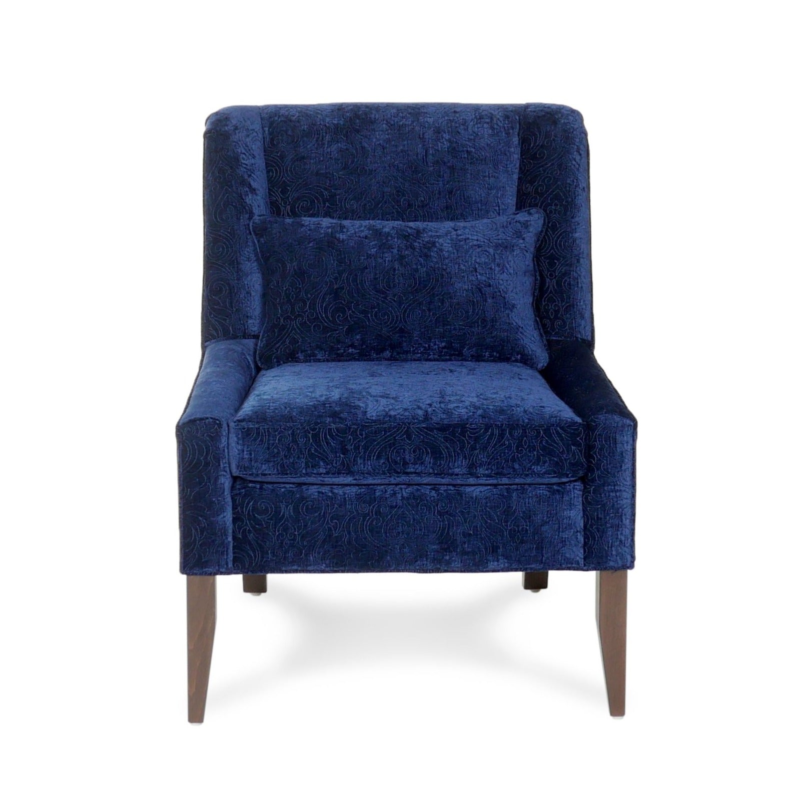 Rundle Chair- Customizable