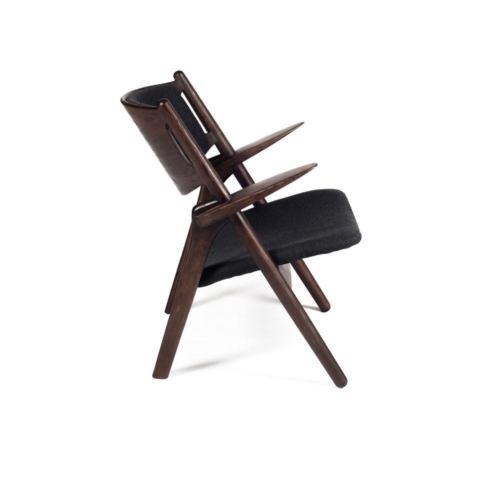 Sawhorse Chair