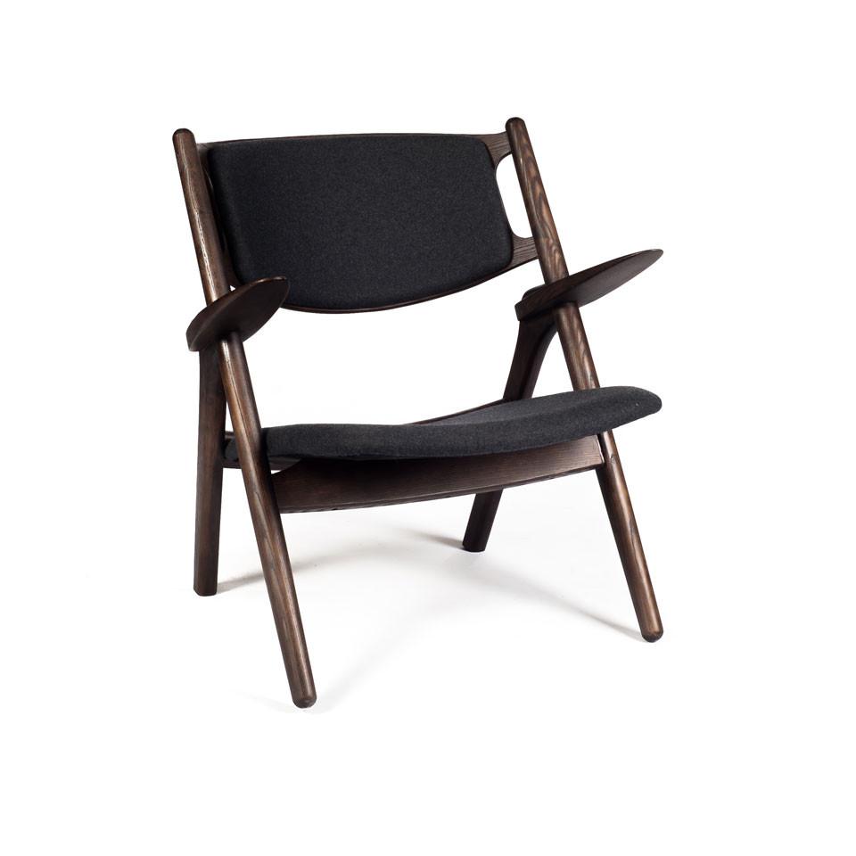 Sawhorse Chair