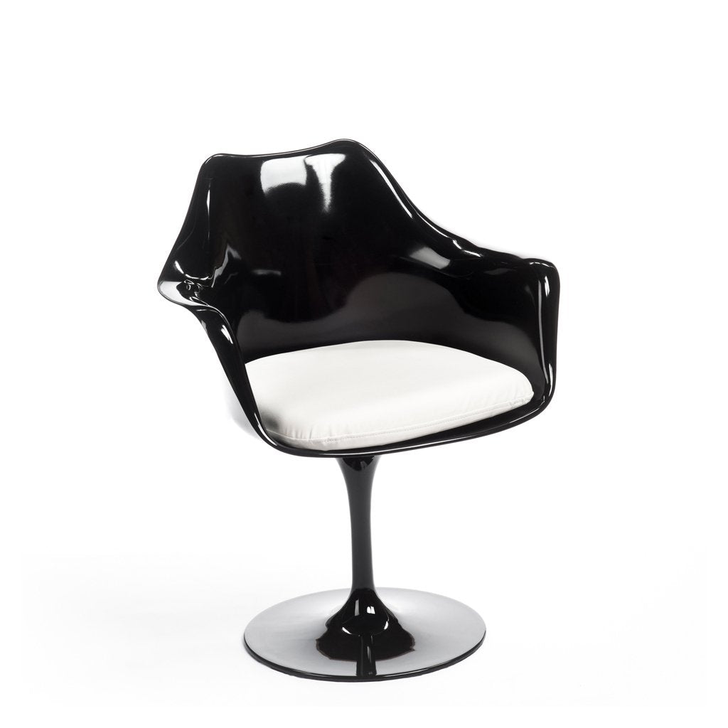 Scoop Armchair
