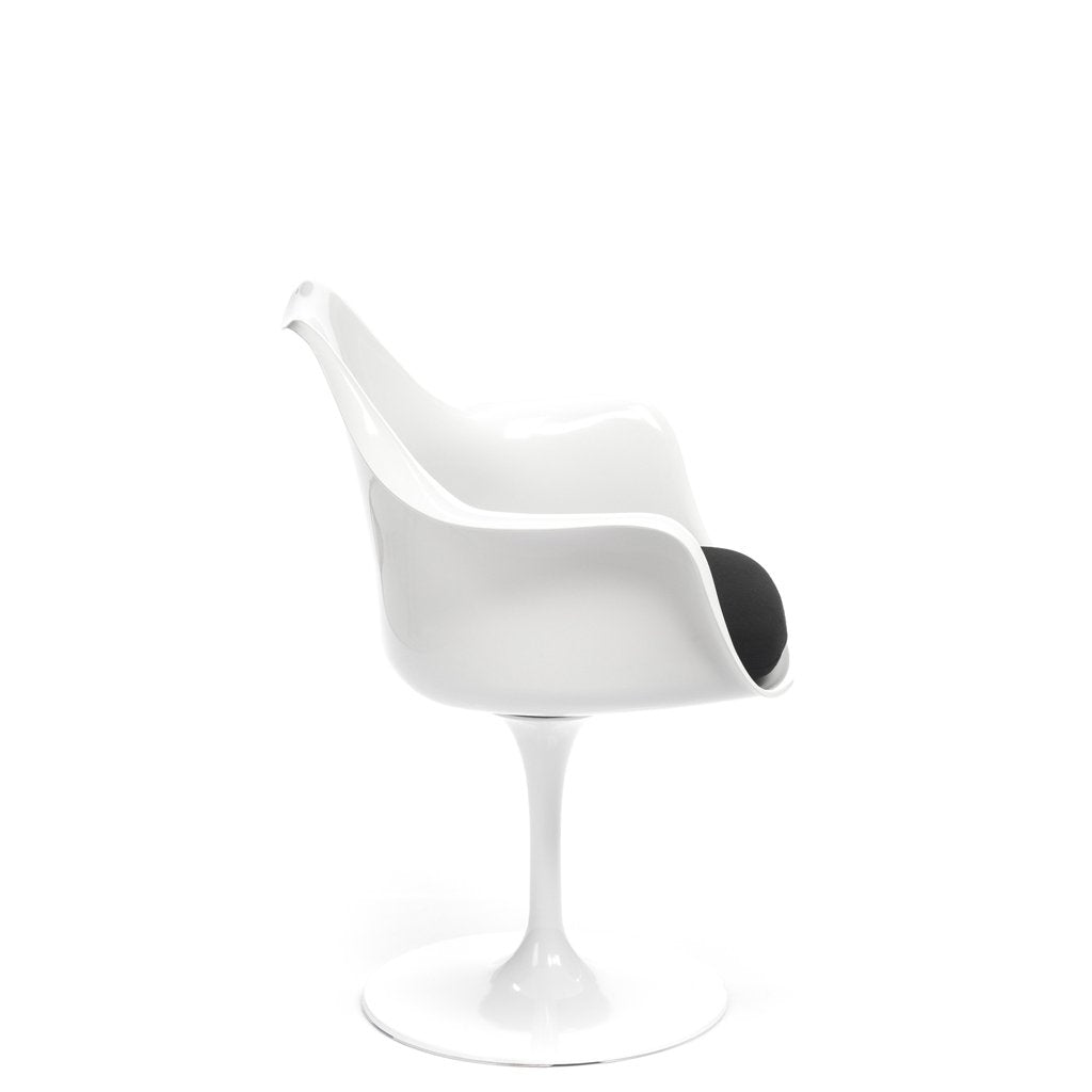 Scoop Armchair