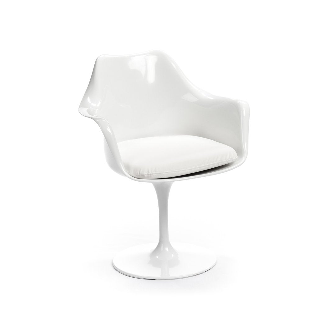 Scoop Armchair