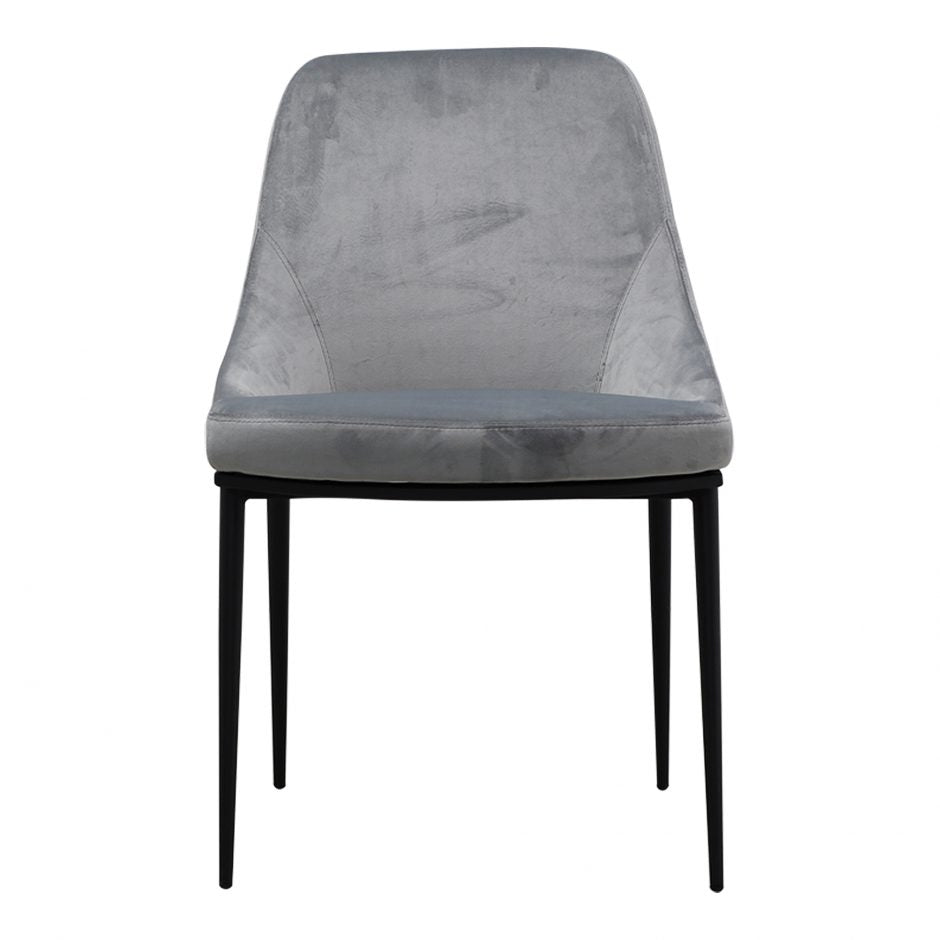 Sedona Dining Chair- Grey