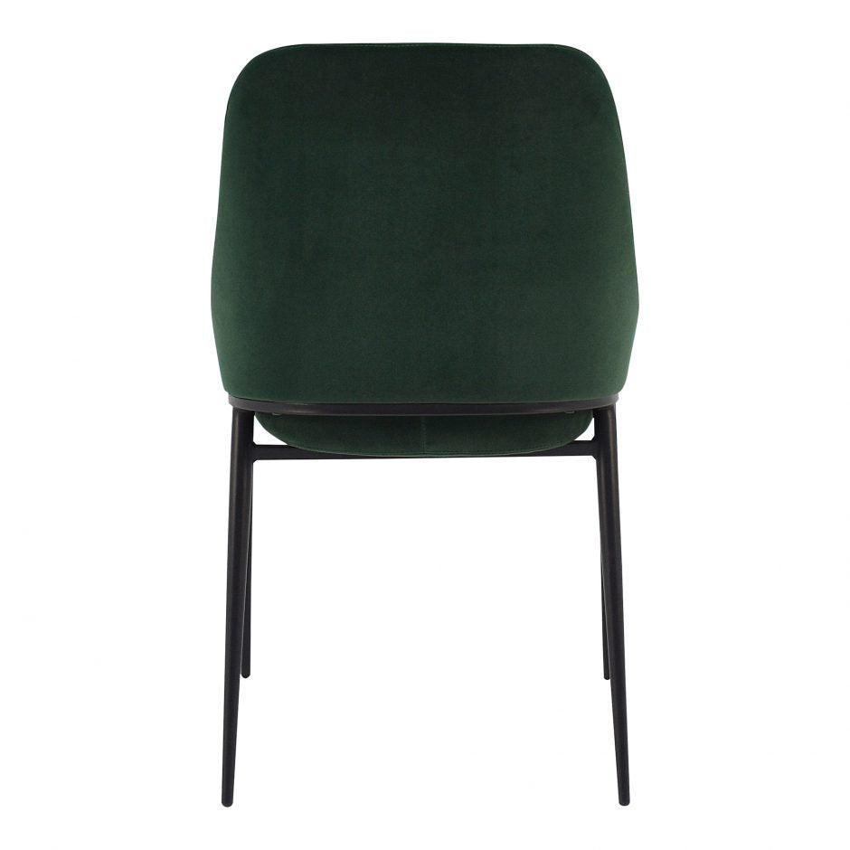 Sedona Dining Chair- Green