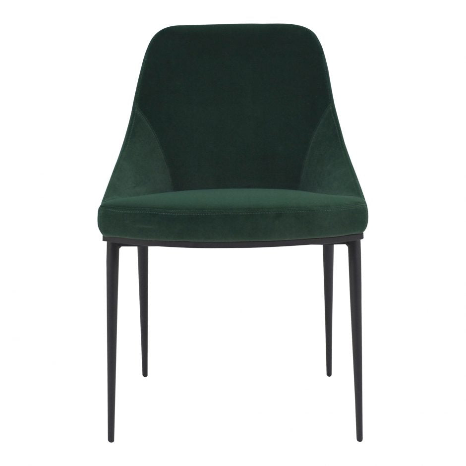 Sedona Dining Chair- Green