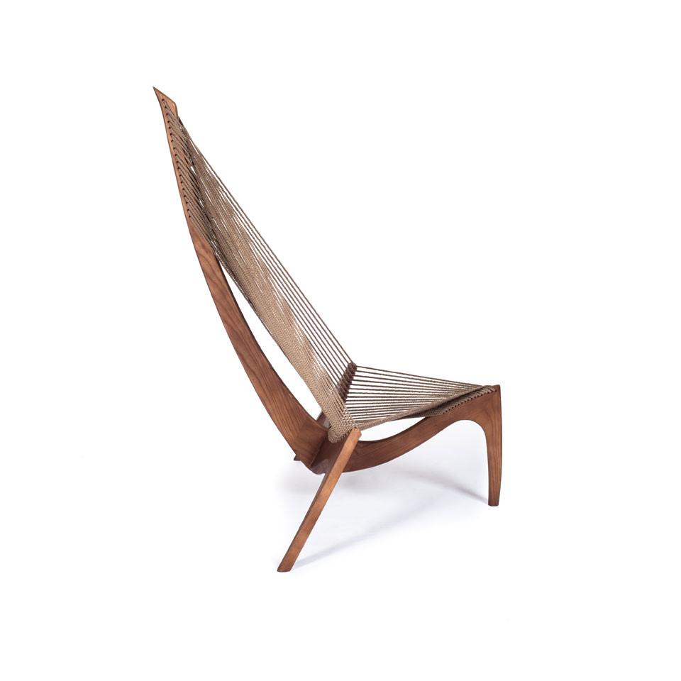 Skiff Chair