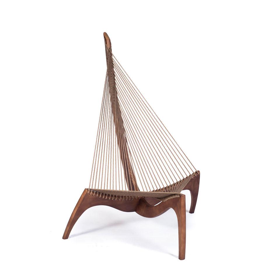 Skiff Chair