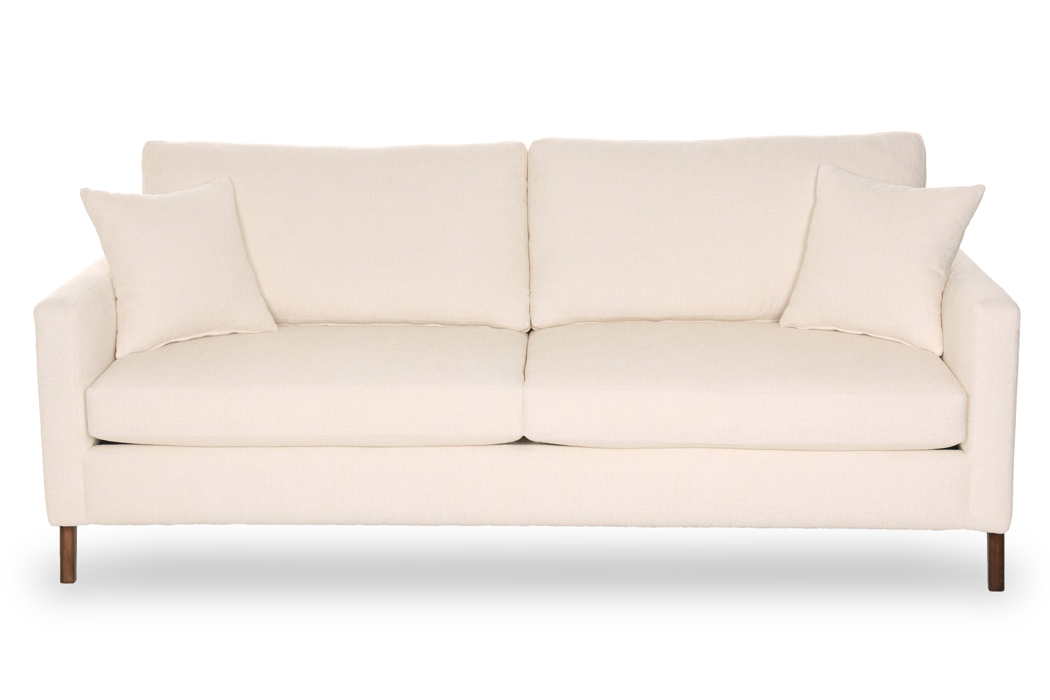 Canyon Sofa- Customizable