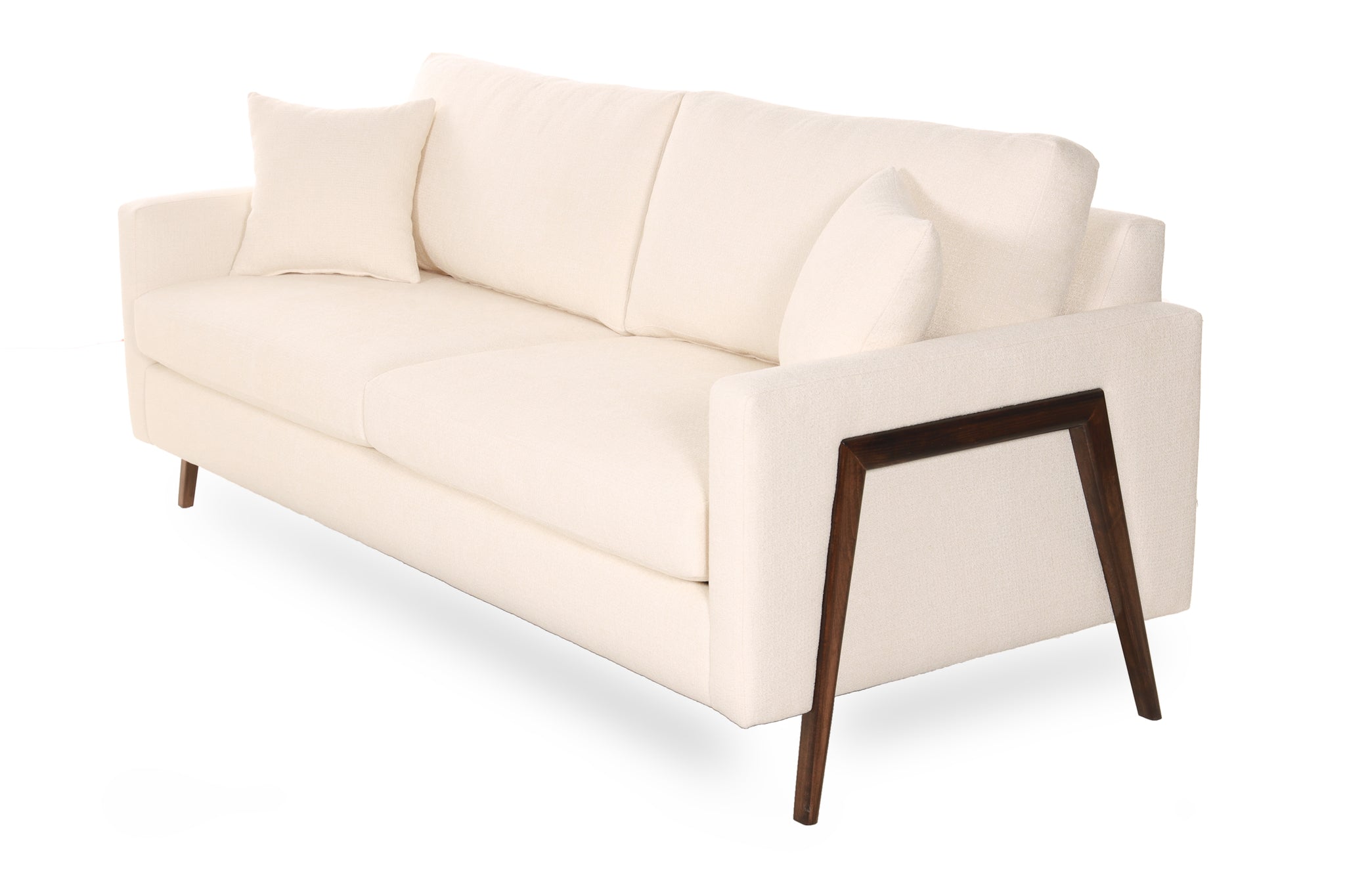 Canyon Sofa- Customizable