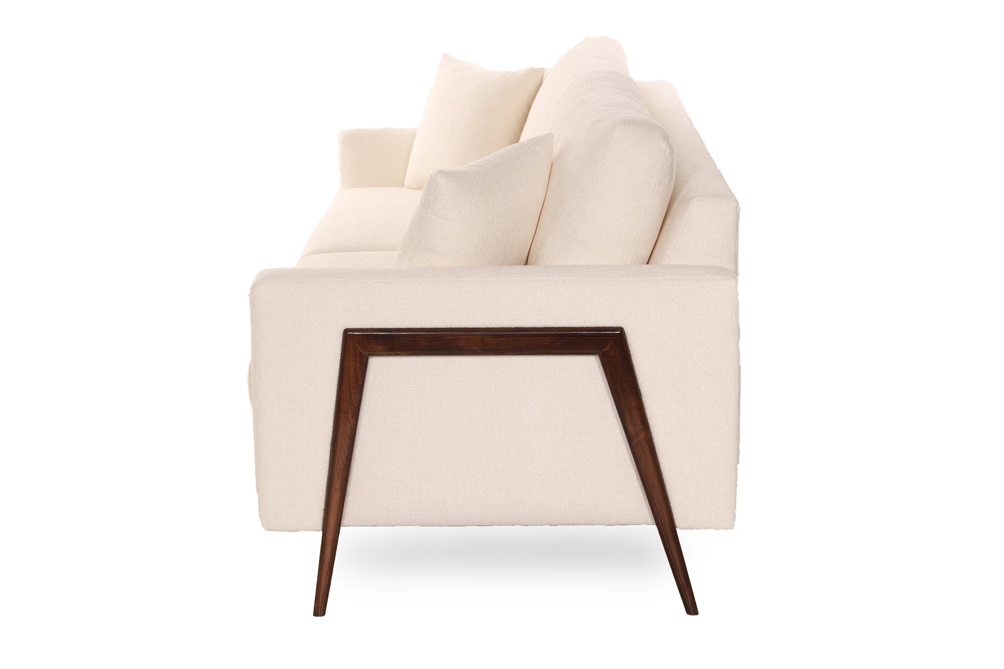 Canyon Sofa- Customizable