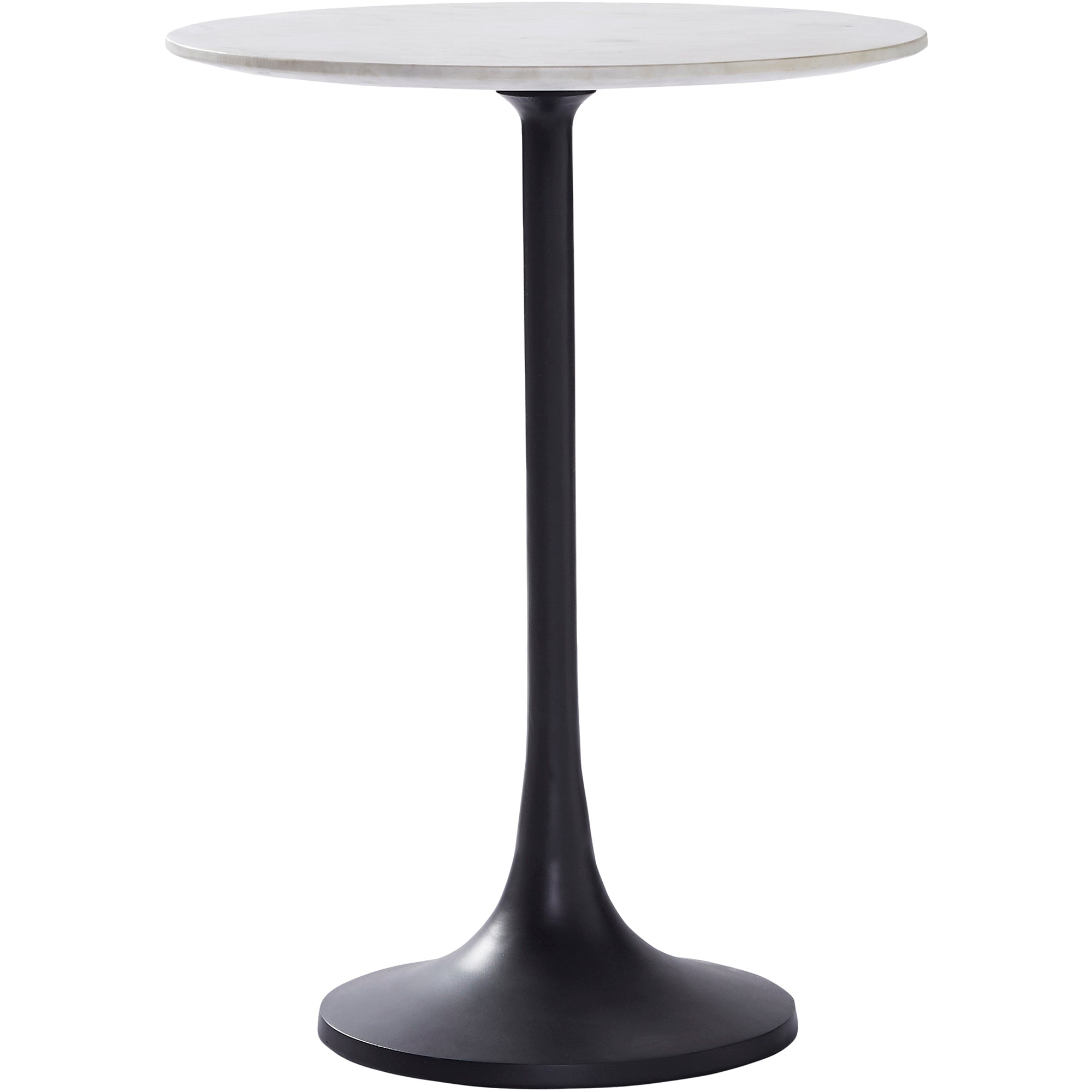 Mortain End Table