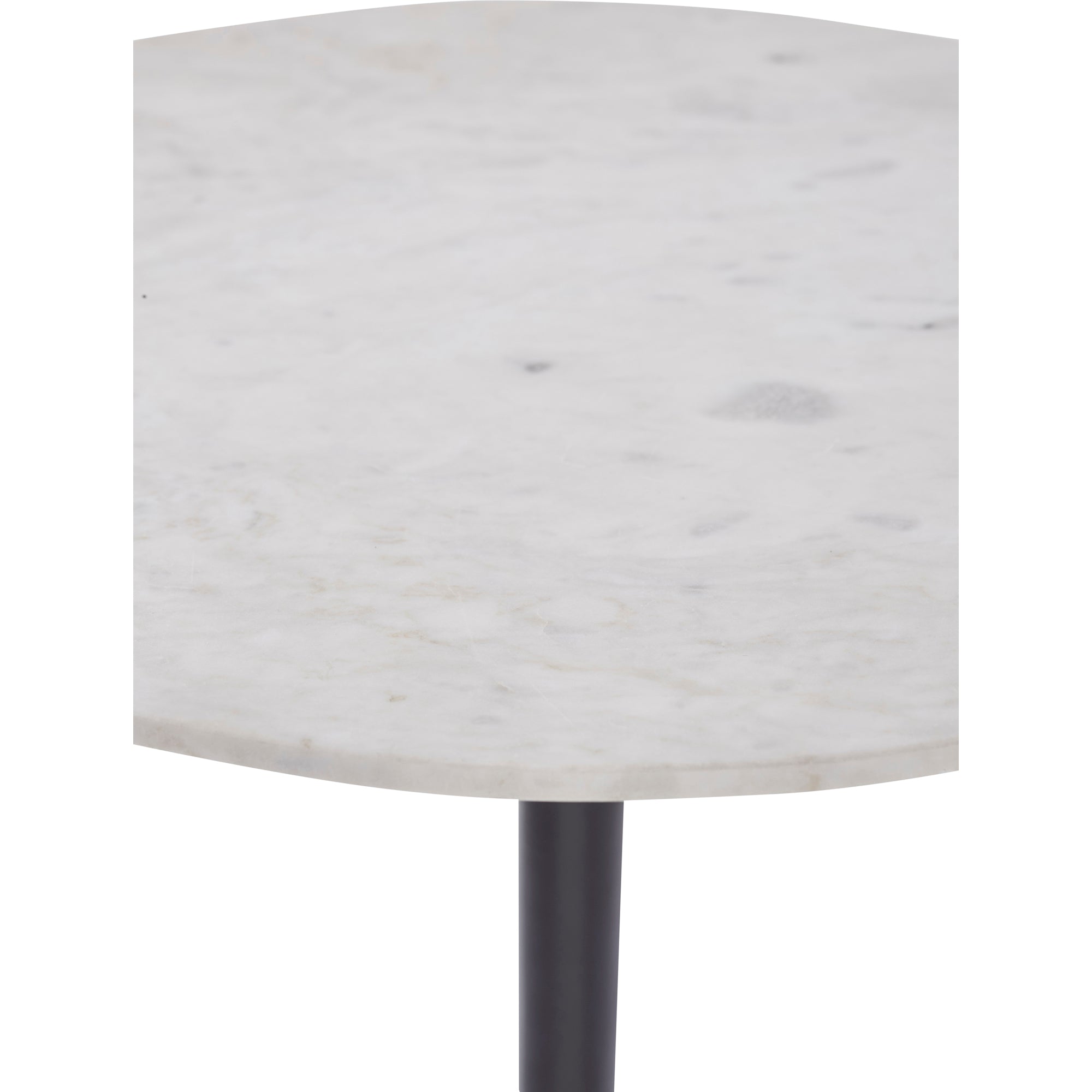 Mortain End Table