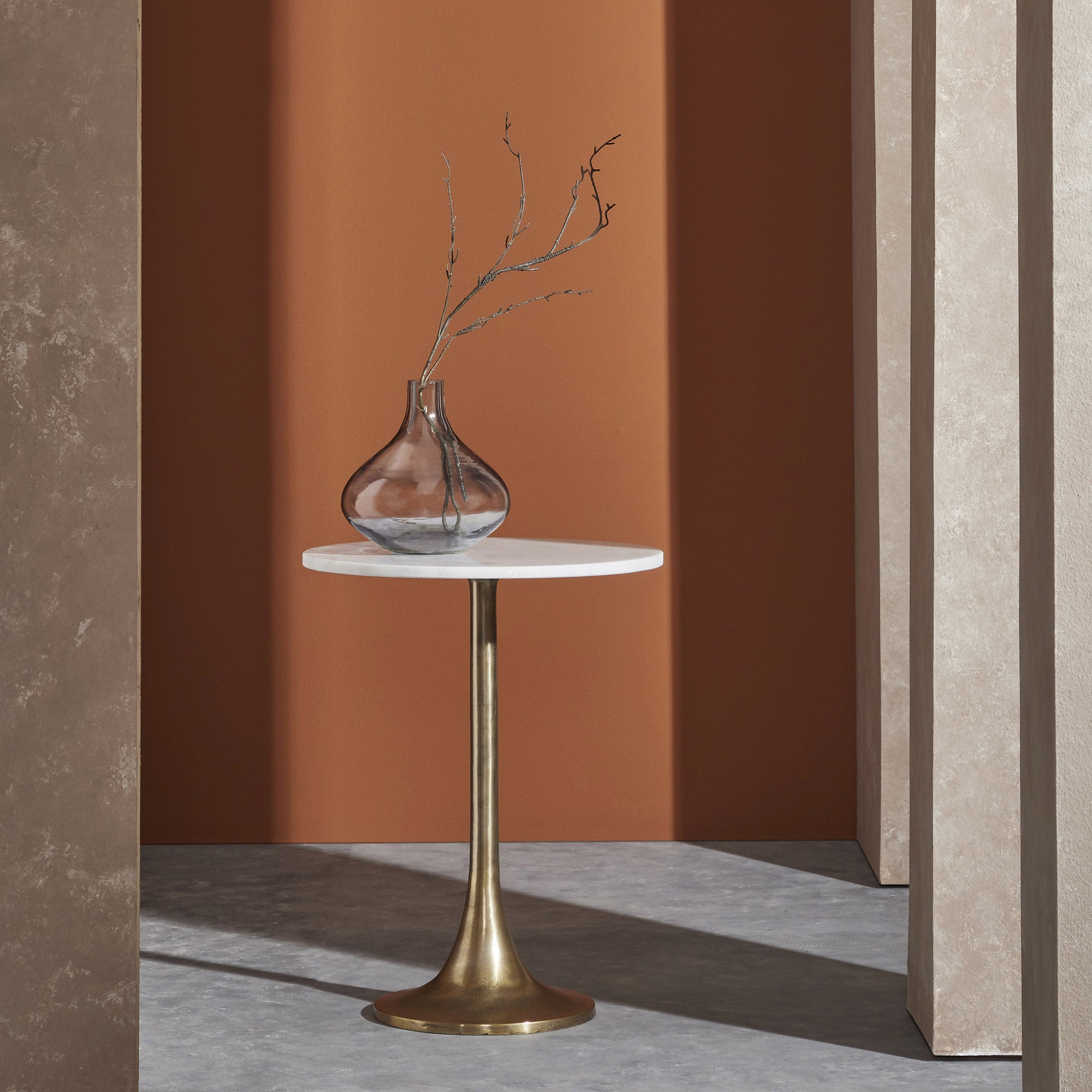 Amalya End Table