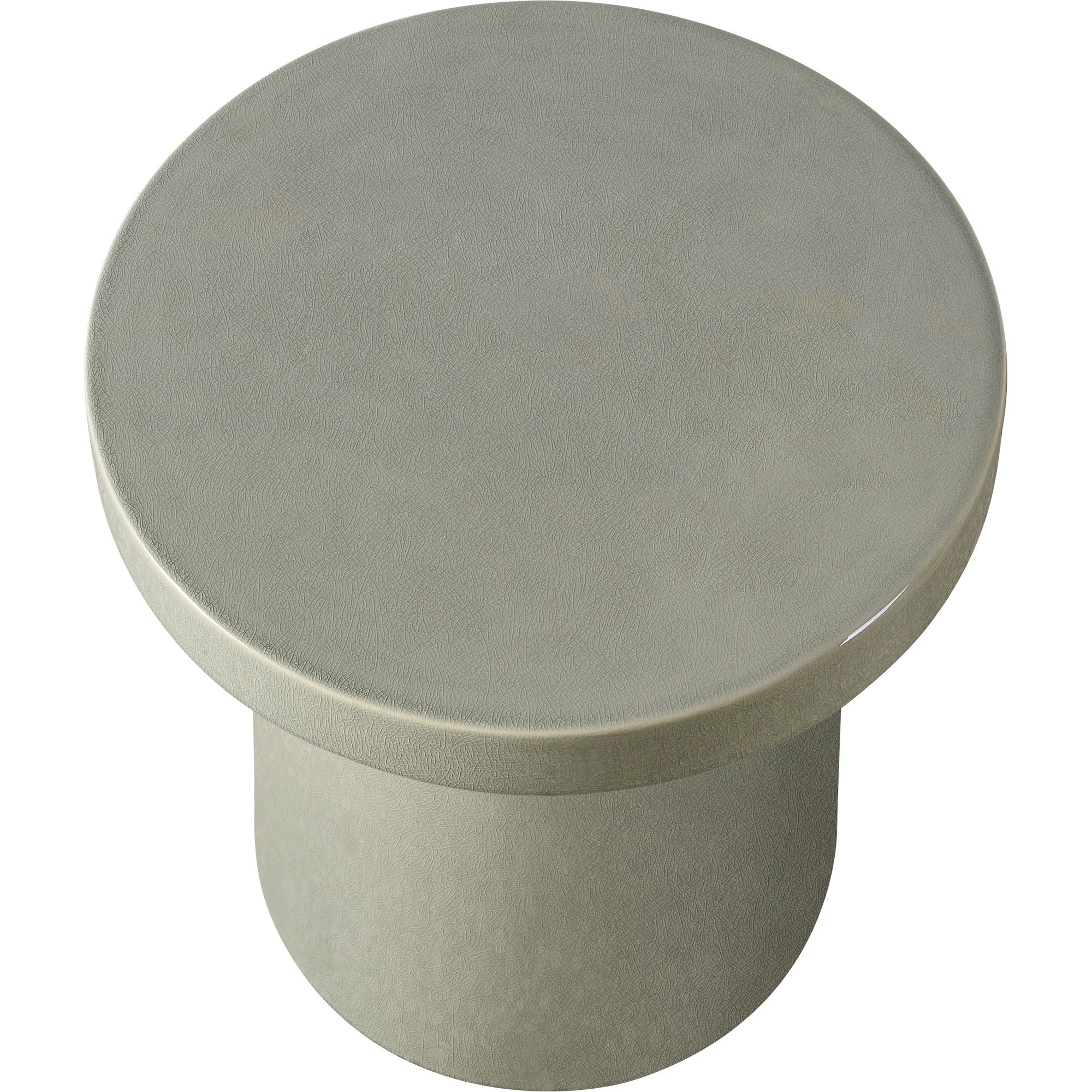 Shiloh End Table
