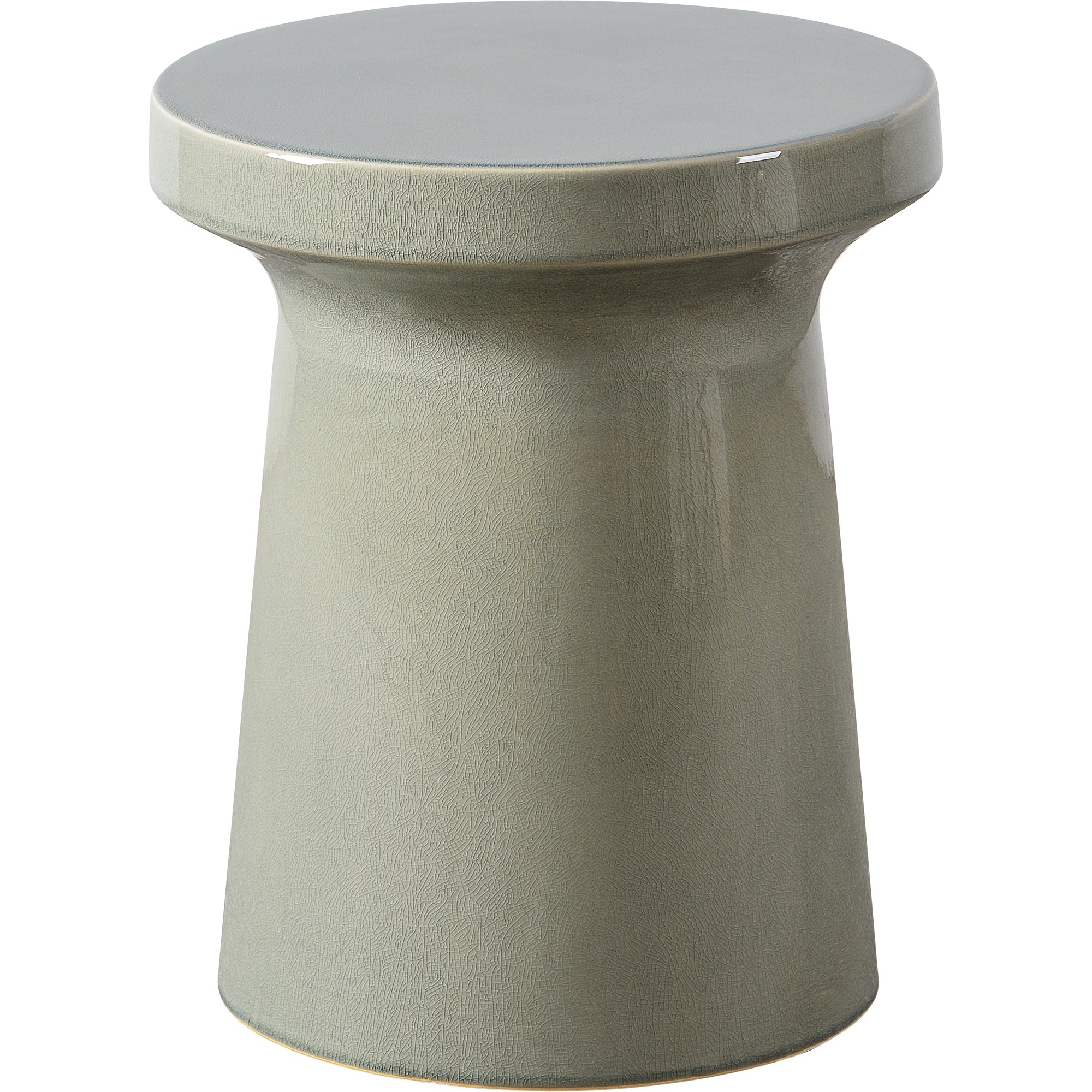 Shiloh End Table