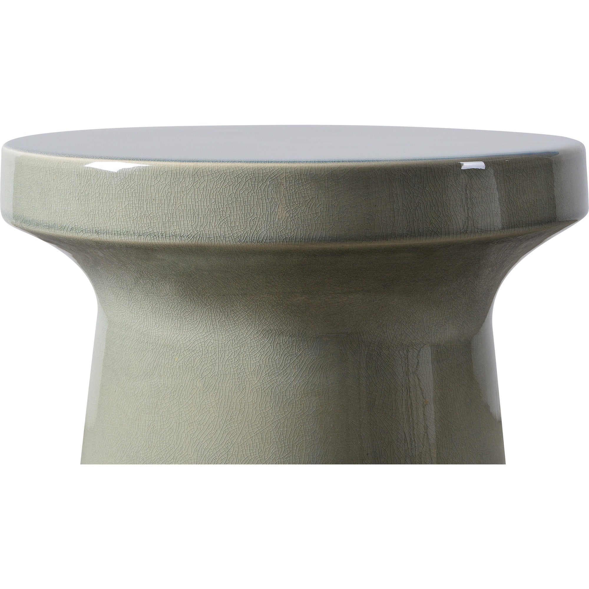 Shiloh End Table