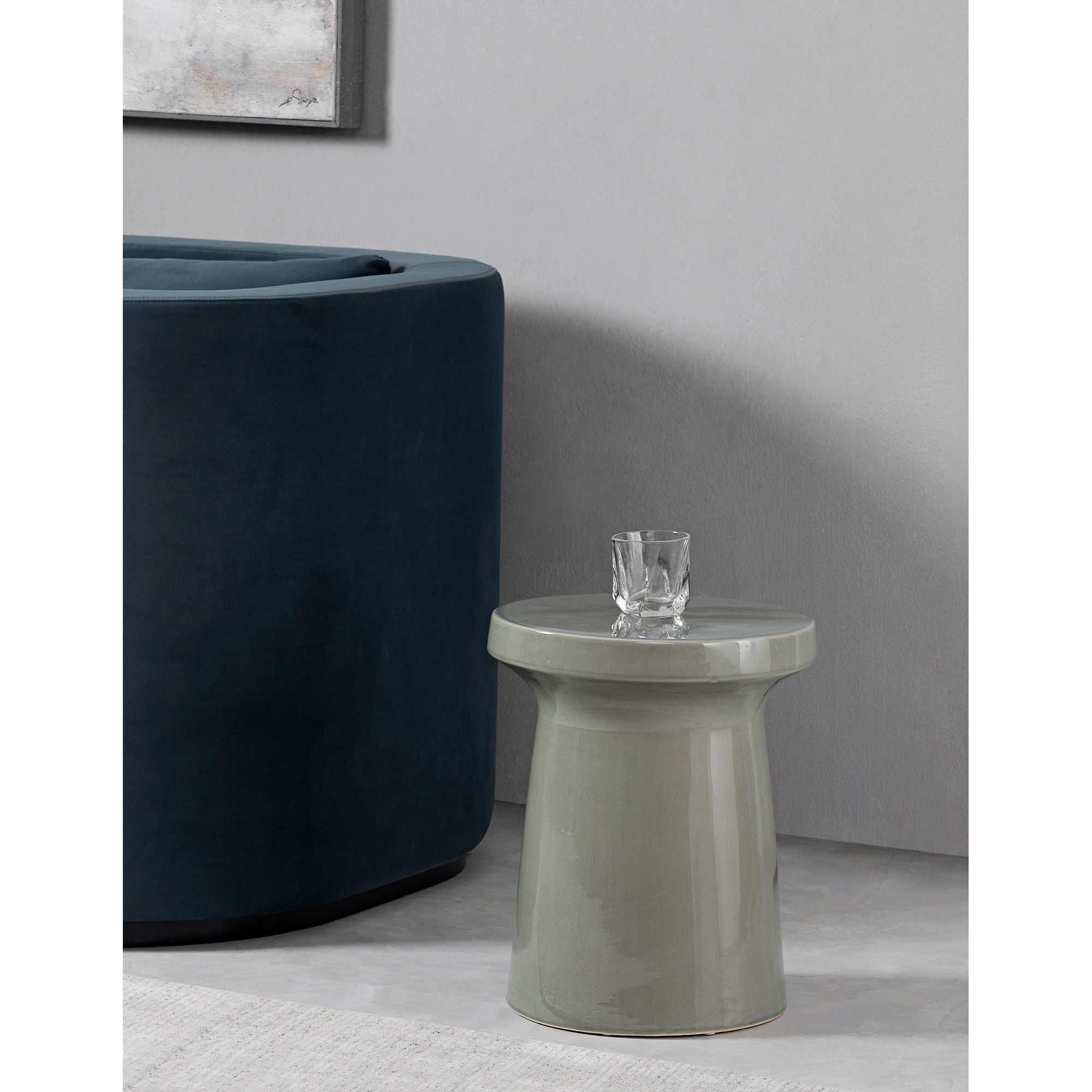 Shiloh End Table