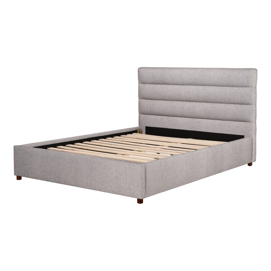 Takio Bed