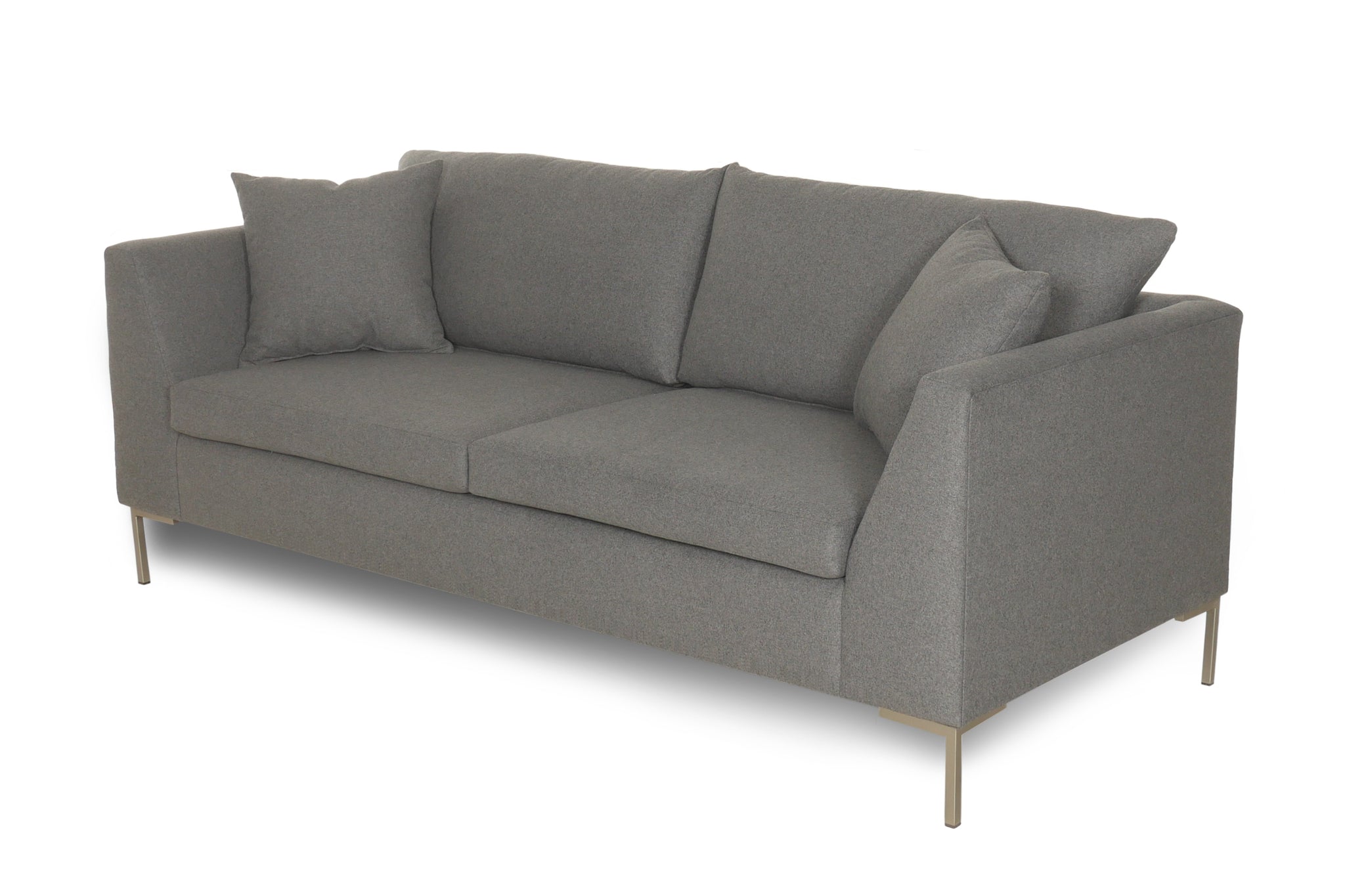 Tangent Sofa- Customizable