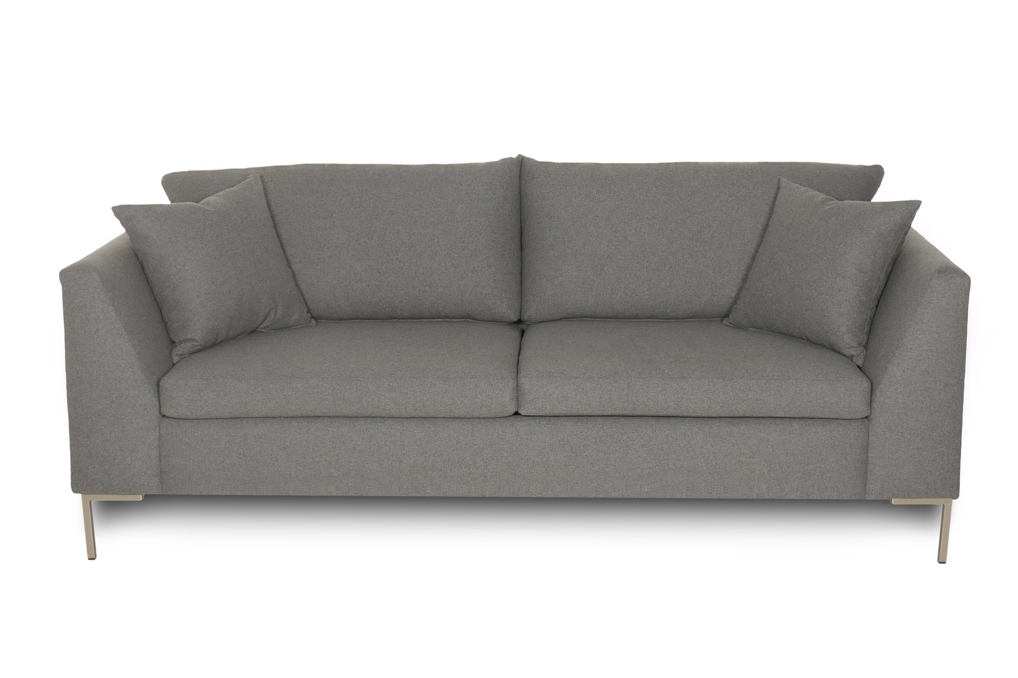 Tangent Sofa- Customizable