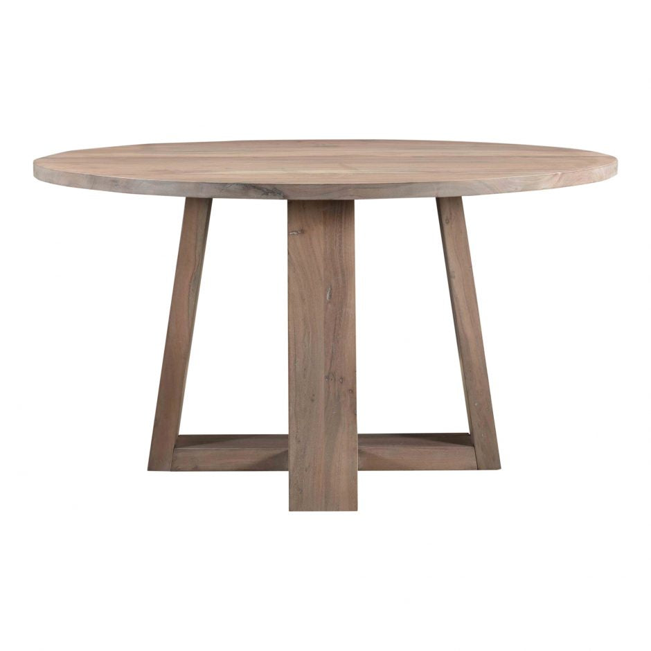 Tanya Round Dining Table